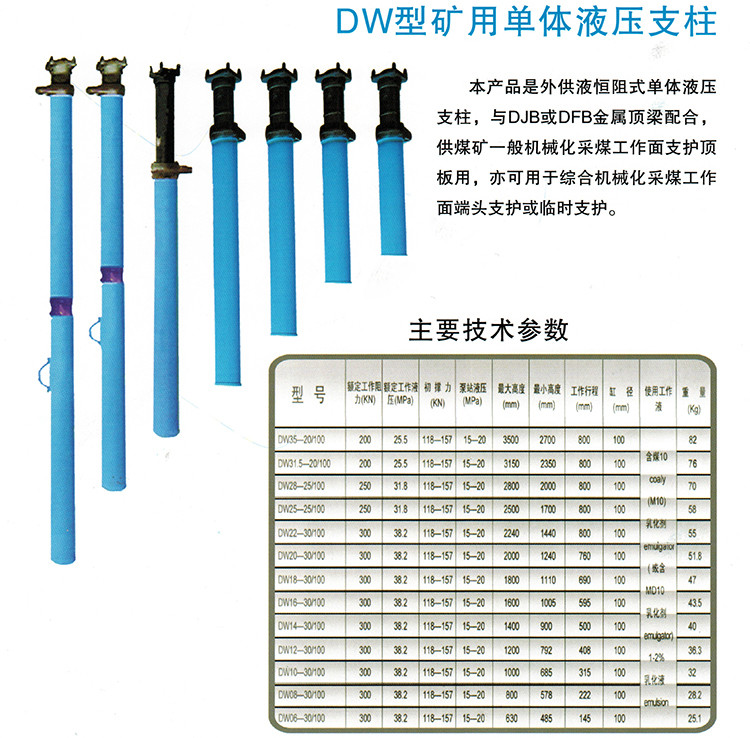 鼎盛机械 液压支架冷拔缸筒的专业制造商
